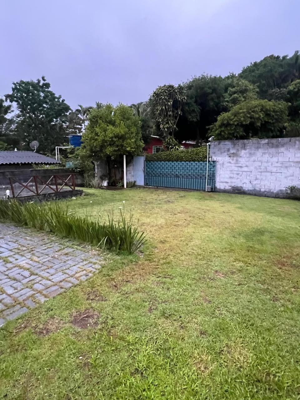 Villa Dhomini Florianópolis Exterior foto
